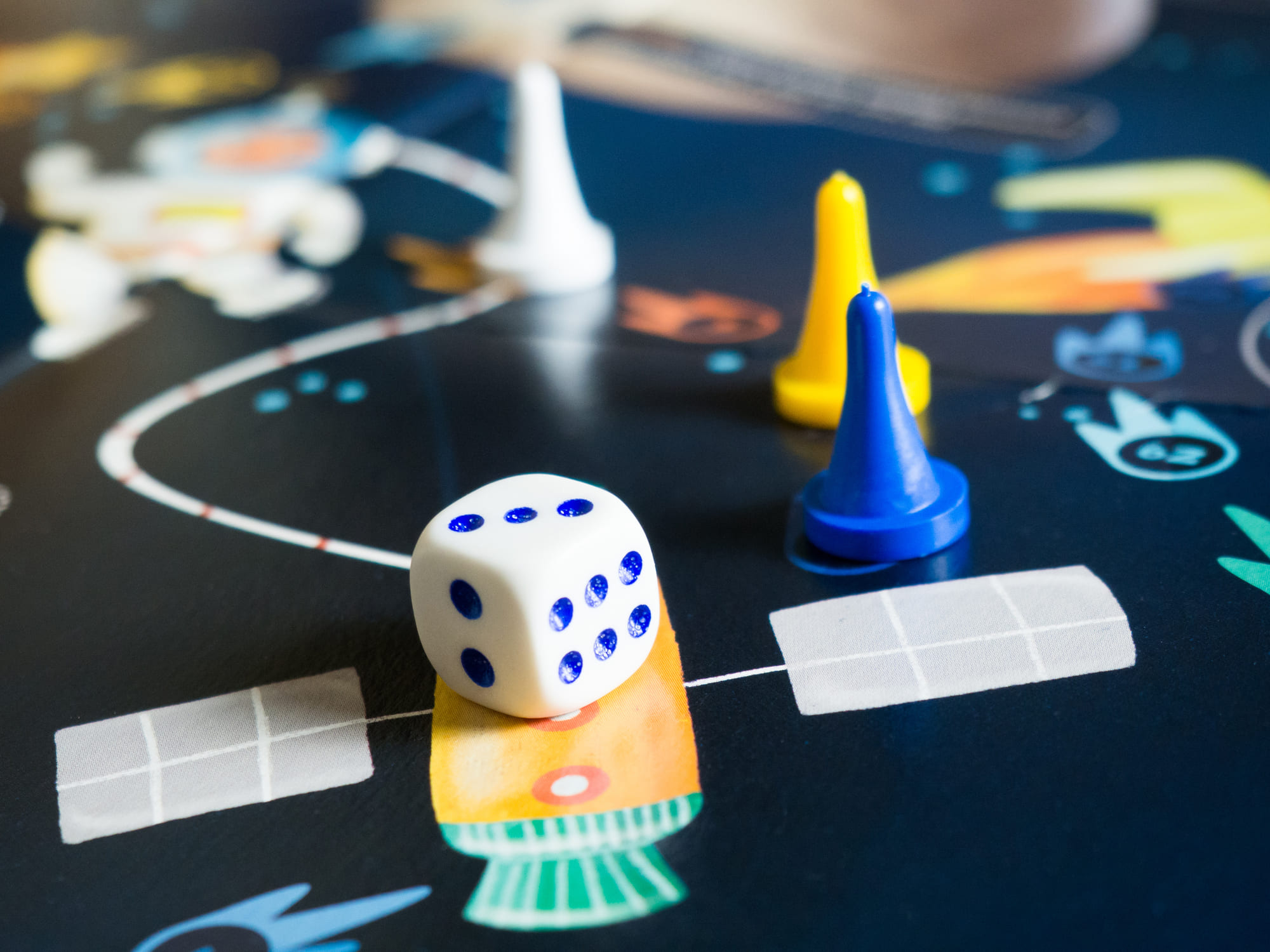 Juegos de Mesa Virtuales